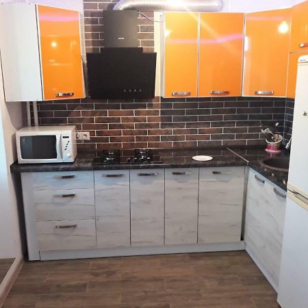 Квартира Морской Рассвет Ochakiv Eksteriør billede