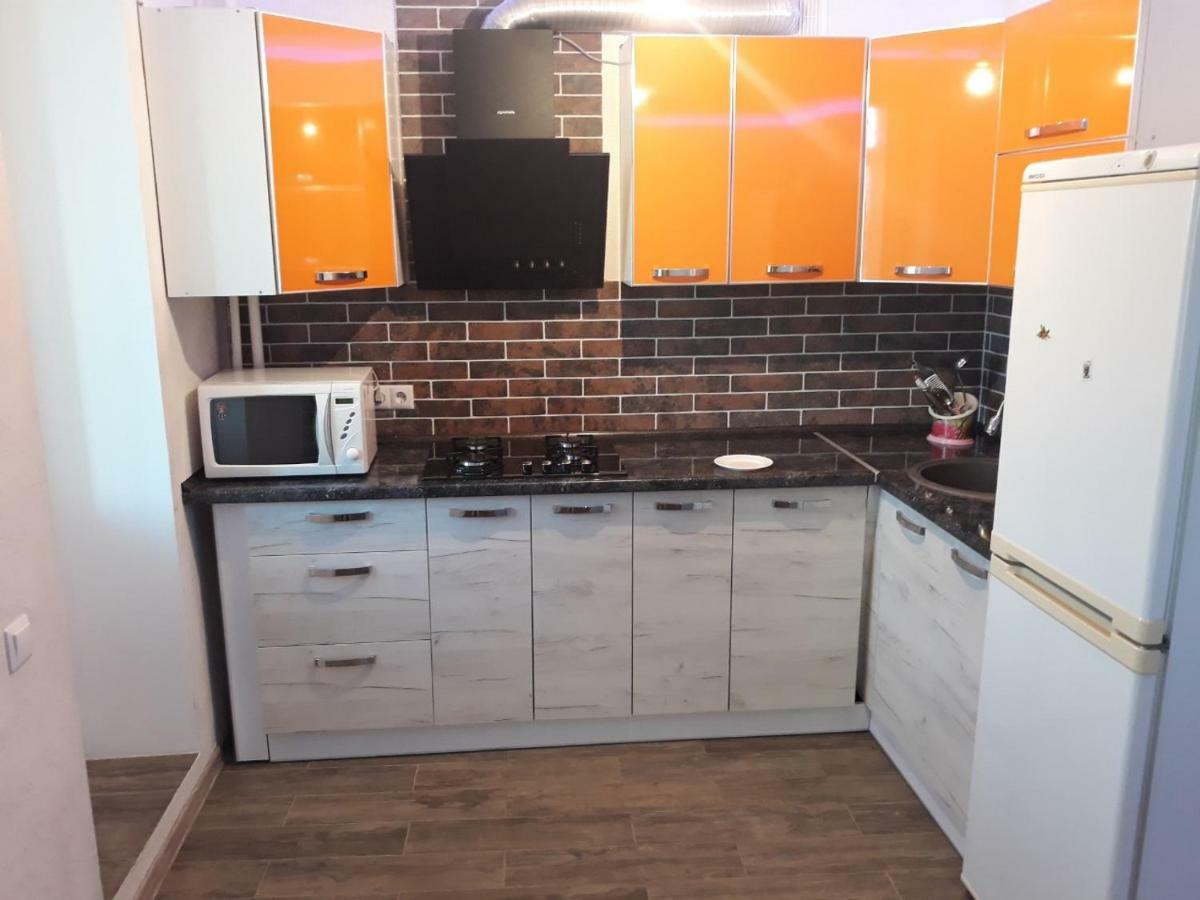 Квартира Морской Рассвет Ochakiv Eksteriør billede